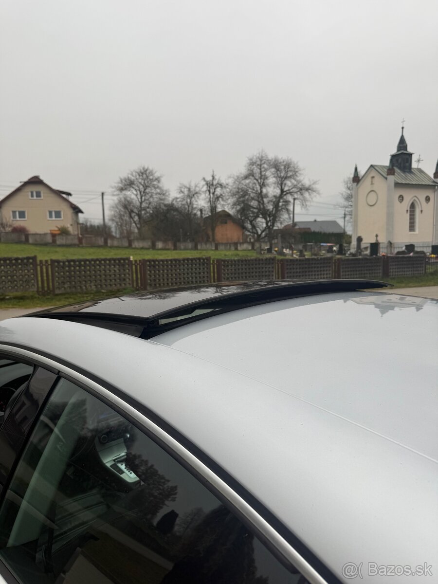 Passat CC 2.0 TSI 2009 - 15