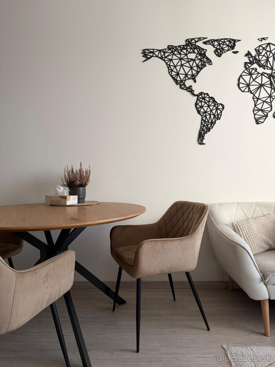 2-izbový elegantne zariadený byt v novostavbe na prenájom - 15