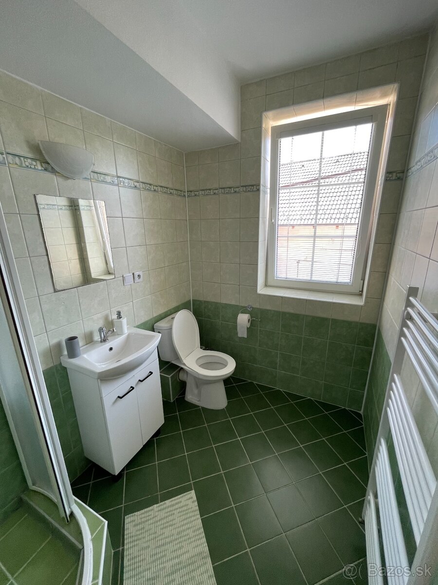 Ubytovanie Ružomberok, kapacita 20 osôb - 15