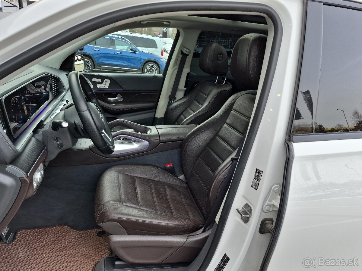 Mercedes-Benz GLE 450 4MATIC - 15