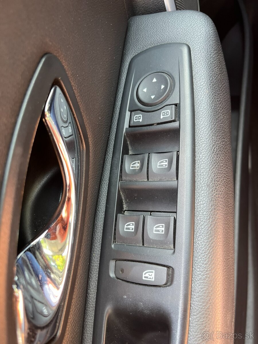 Renault Fluence 1.5 dCi, 2012, 81 kW, 283532 km - 15