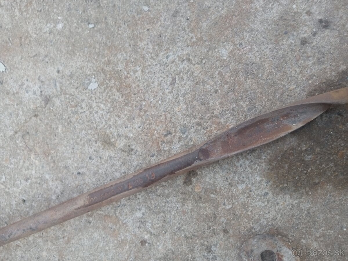 Sekač.nožnice.vesiak.zavazie - 15