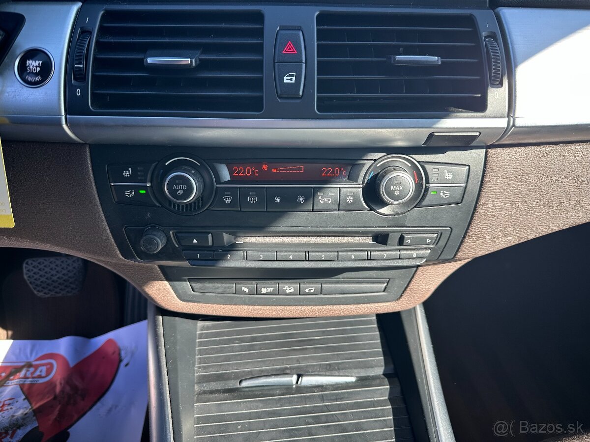 BMW X5 xDrive30d - 15