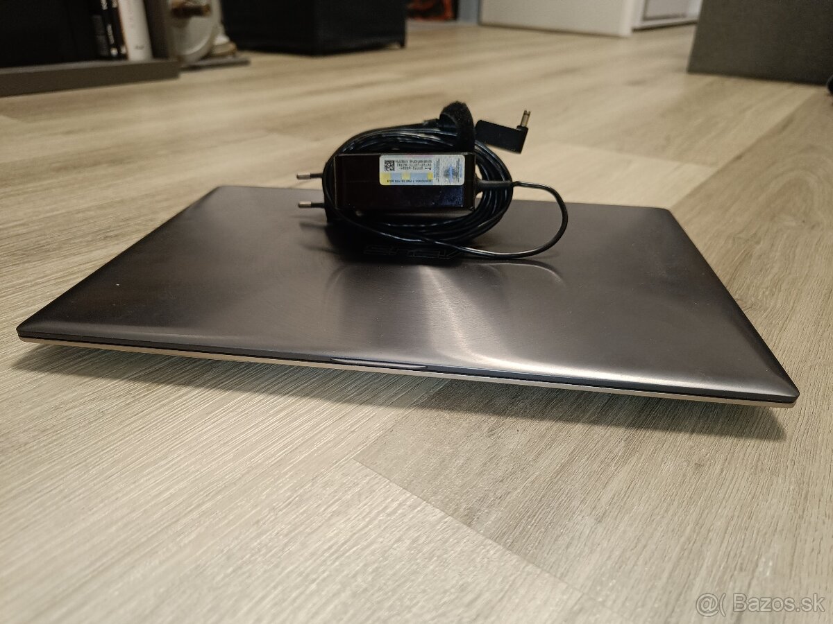 Predám Asus Zenbook UX32V 13.3" Ultrabook - 15
