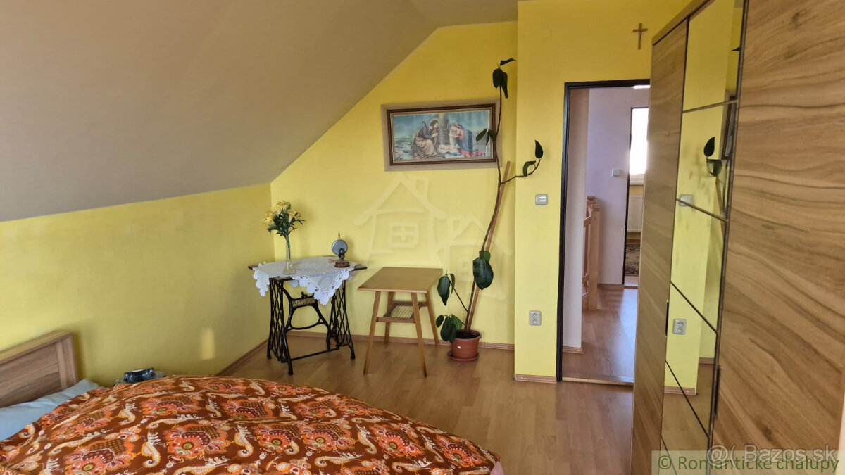 Útulný dom v tichej ulici, Stará Lesná - 15