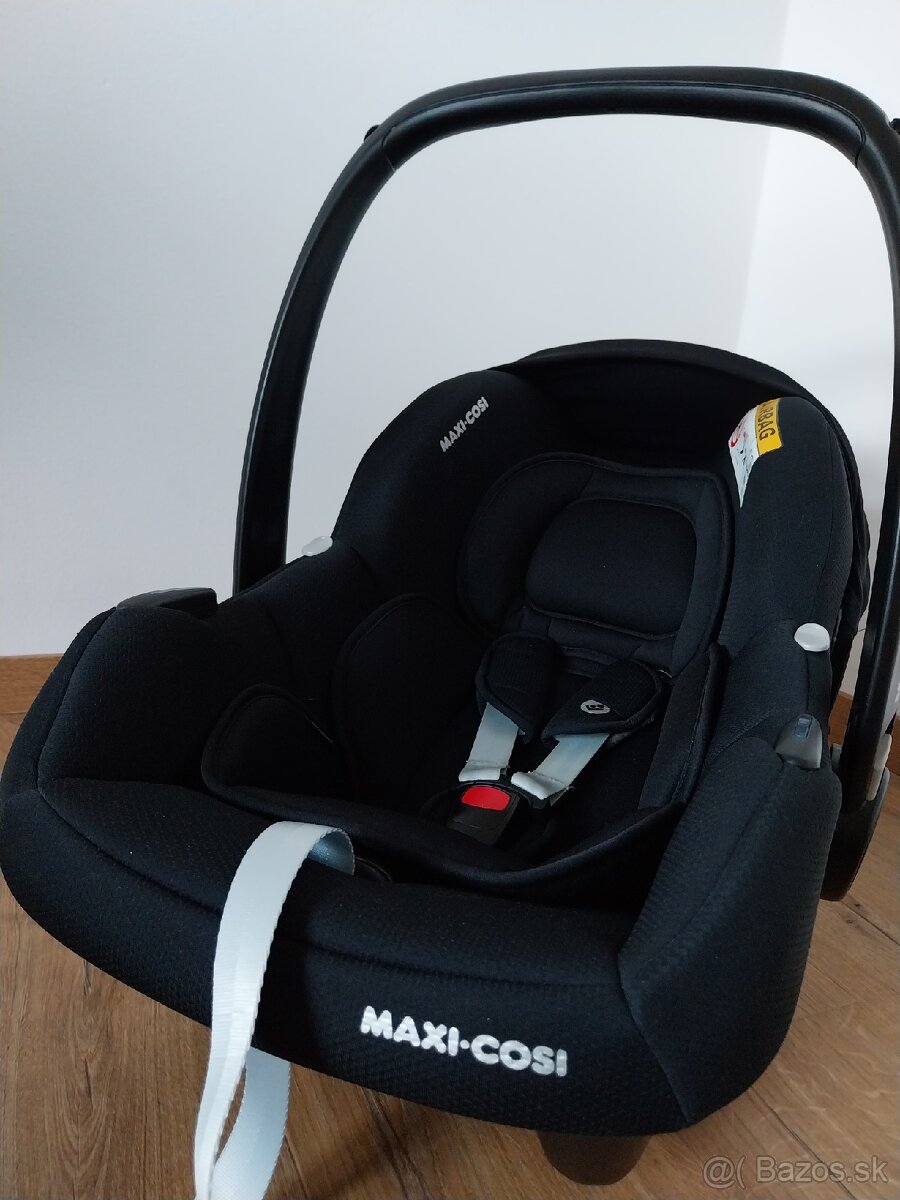 Noordi fjordy 3-kombinácia - 15