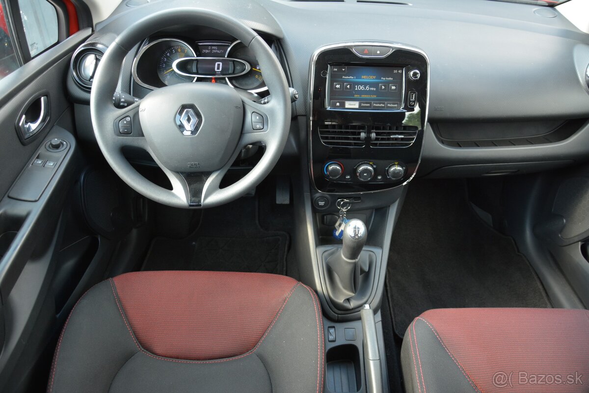 Renault Clio Grandtour 1.20 SR voz, 4-valec, - 15