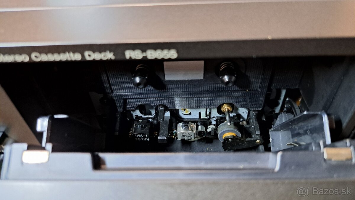 Technics RS-B 655 - 15
