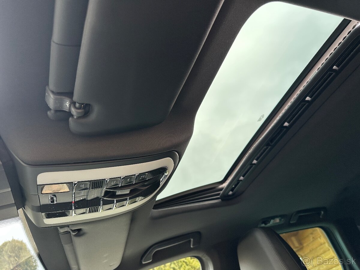 Porsche Cayenne S 3.0 Diesel 180 kW - 15