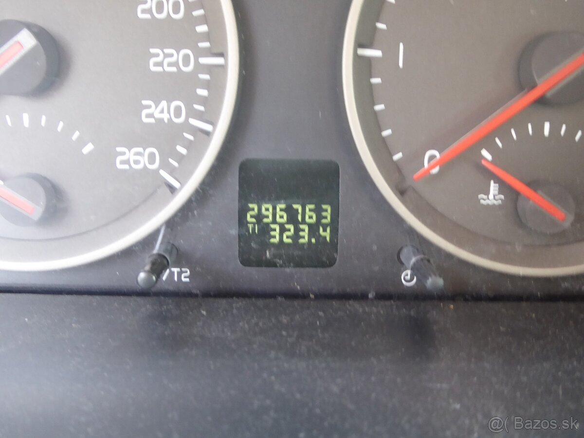 Volvo V50 2,0D - 100kW - 15