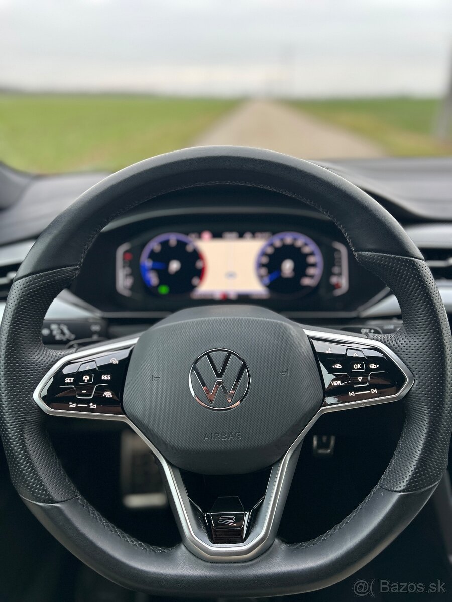 VW ARTEON R LINE 2022 2.0TDI 147kw MATRIX/360 kamera - 15