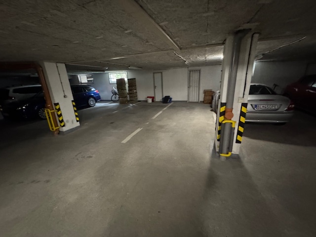 3 izbový Byt na Hradnom Kopci v Bratislave 120m2+ Garaž - 15