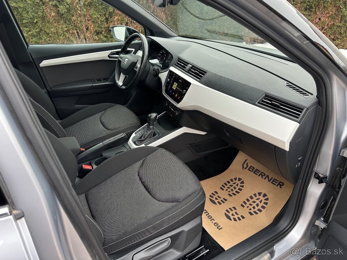 Seat Arona Xcellence 1.0 TSI 81kw - 15