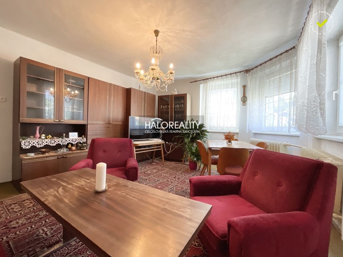 HALO reality - Predaj, rodinný dom Banská Bystrica, Centrum, - 15