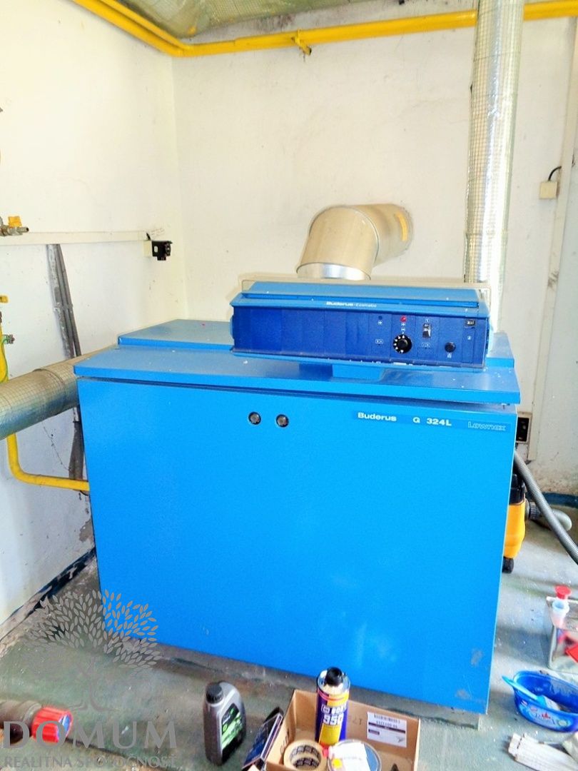 Prenájom rekreačno – športového zariadenia, Hrubá Strana - 15