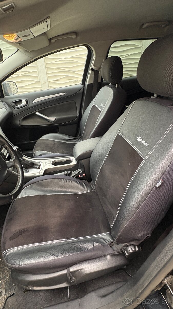 FORD MONDEO COMBI MK4 - 15