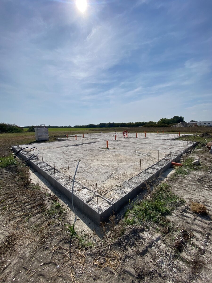 Realizujeme stavebné prace - 15