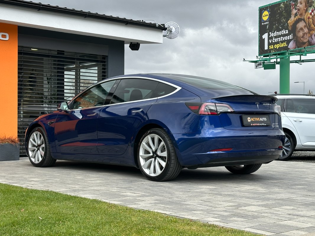 Tesla Model 3 Long Range Dual Motor 75kWh - 15