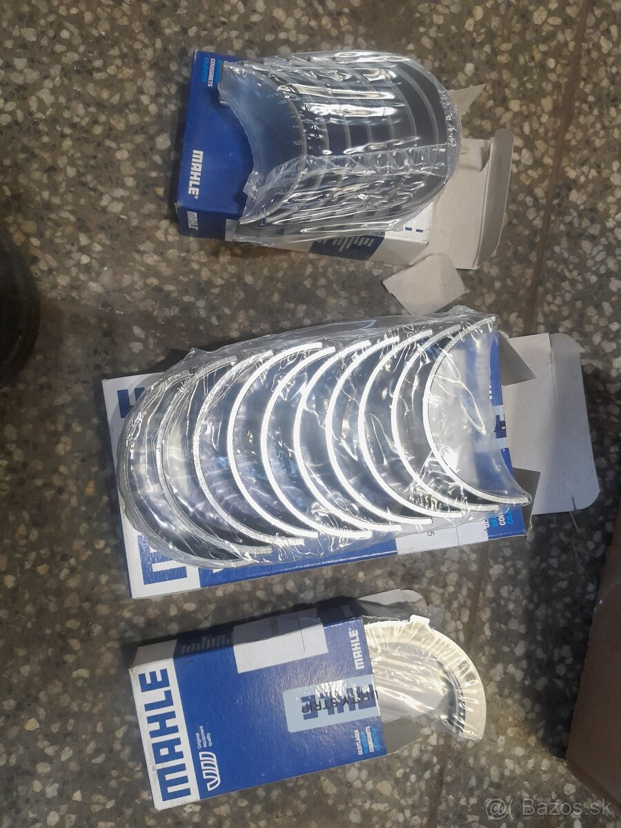 Motor zetor 7211 po go - 15