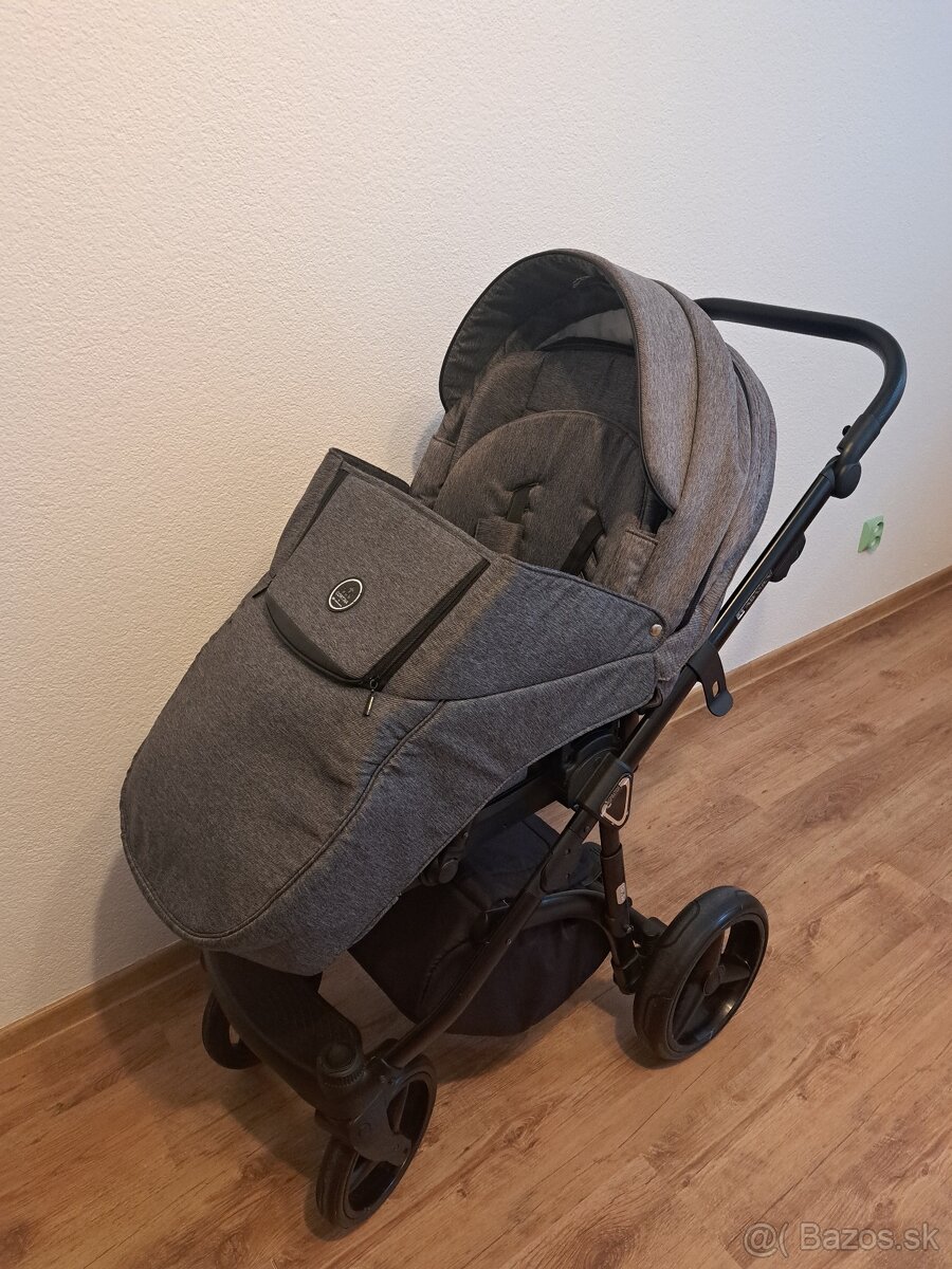 Kočík Adamex 3-kombinácia - 15