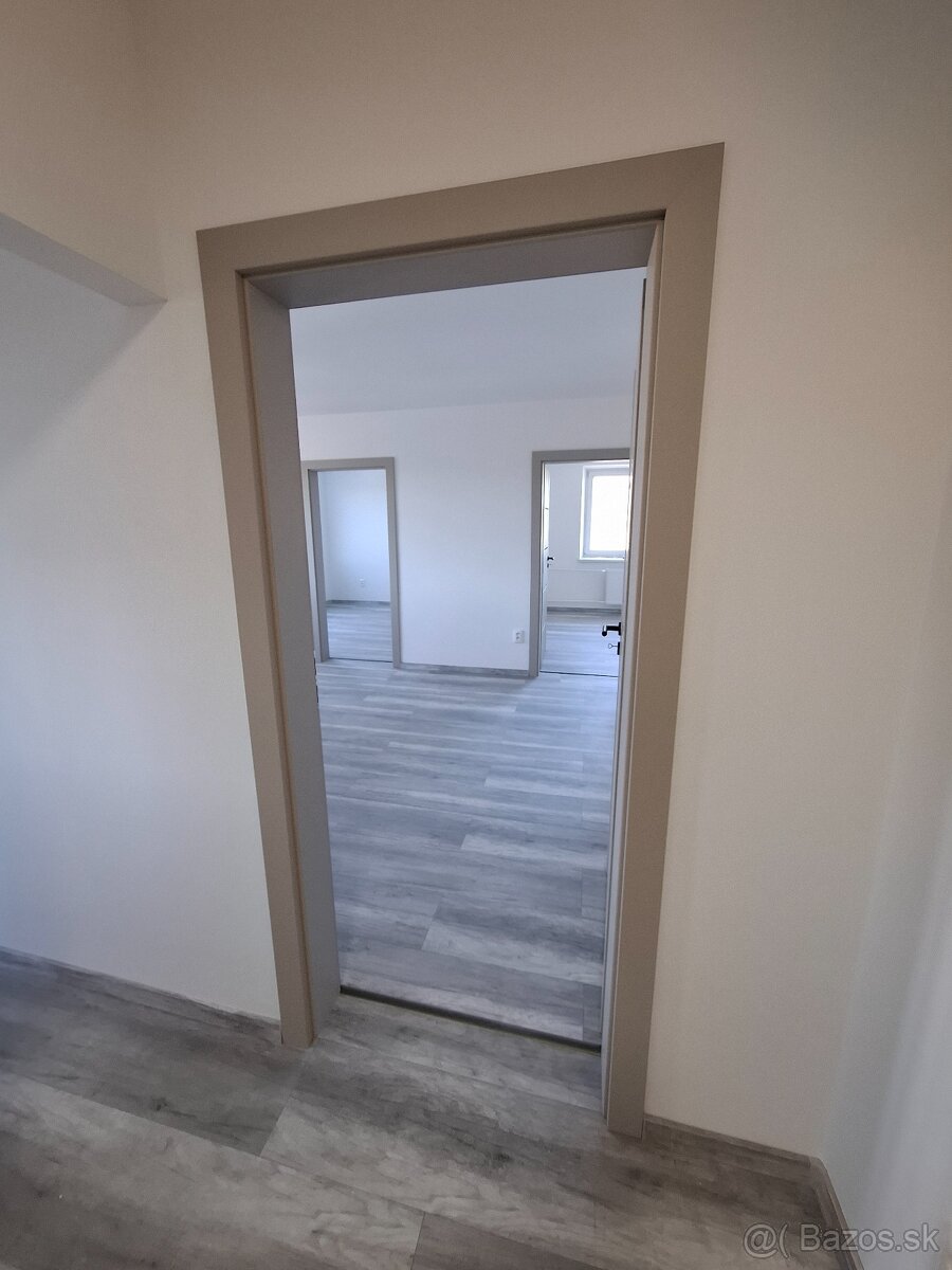 Prenajmem 3 izbový byt Čadca Mierová ul. (sídlisko 3) - 15