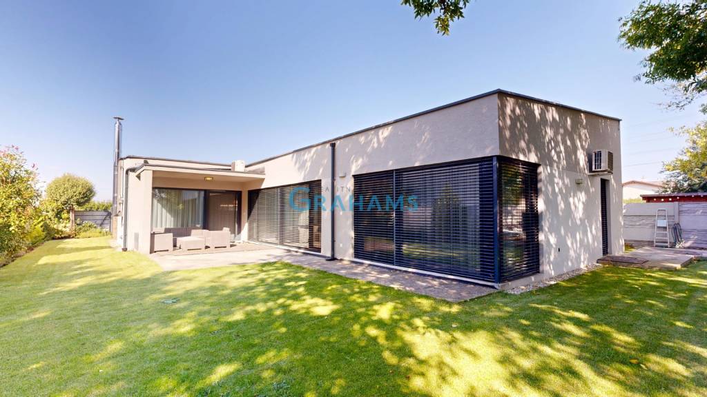 3D, predaj, 4i, Dizajnového RD/Bungalov, Fialková, Dunajská - 15