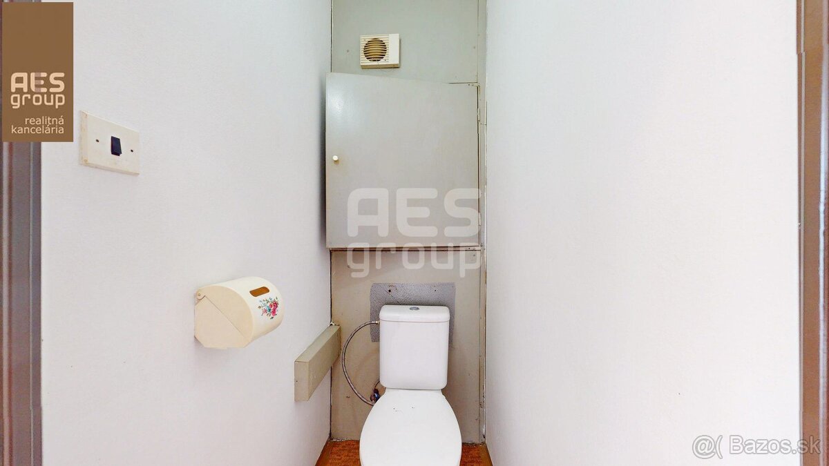 PREDAJ: 3 izbový byt s loggiou, Jilemnického ul., Stupava - 15