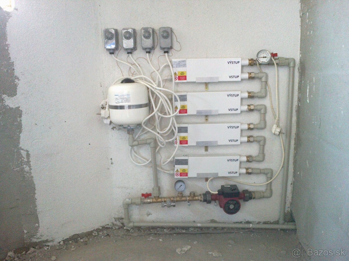 ELEKTROKOTOL MINI - 15