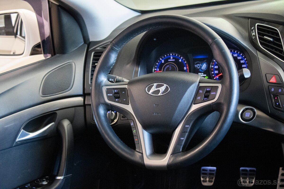 Hyundai i40 - 15