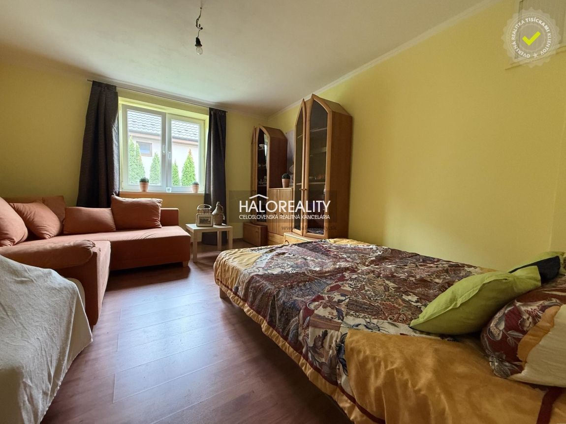 HALO reality - Predaj, rodinný dom Dedinka, Hurbanovce, päťi - 15