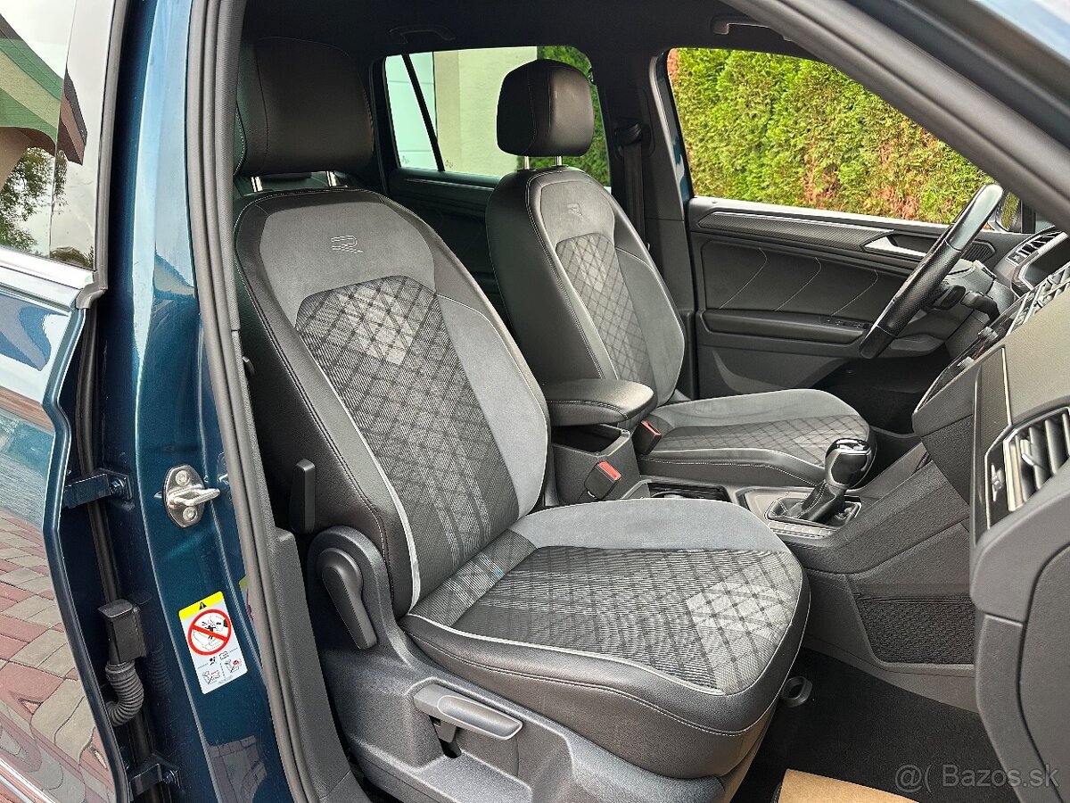 VW Tiguan 1.4TSI 180kw eHybrid DSG R-Line 59889KM - 15