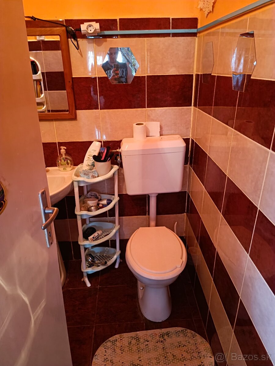 Rodinný dom v Maďarsku 40 min. od Košíc, v obci Szalaszend - 15