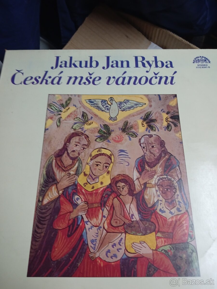 Vážna hudba.cast 3LP - 15