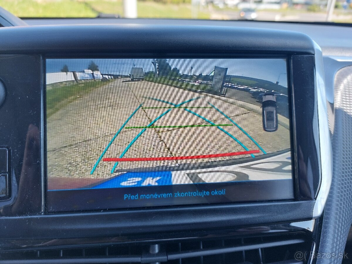 Peugeot 2008 1.2 PureTech 110 S S Style A/T - 35 tis KM - 15