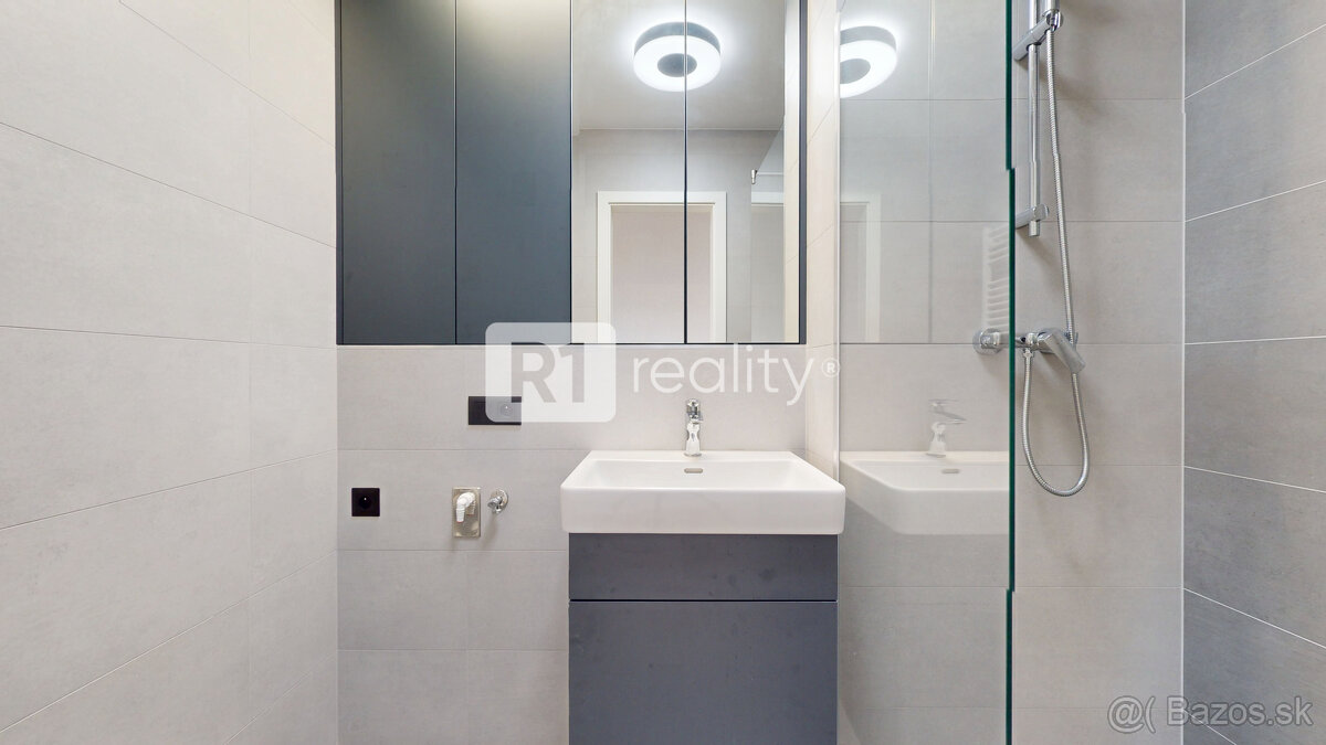 Zariadený 2 izb. apartmán NIDO II /V CENE PARKING + PIVNICA/ - 15