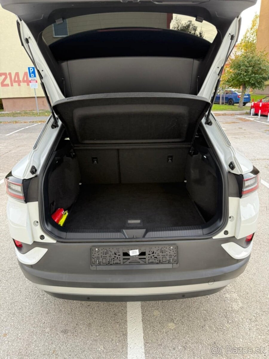 Volkswagen ID.4 Performance Upgrade 82kWh - 15