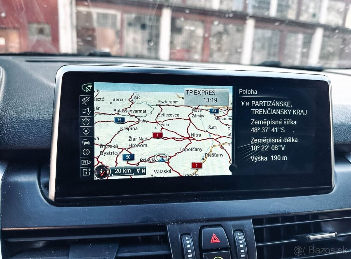 BMW Rad 2 Active Tourer 2 218d Luxury Line A/T - 15