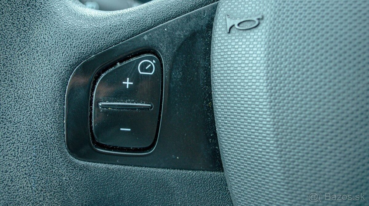 Renault Clio Grandtour 1.2 - 15