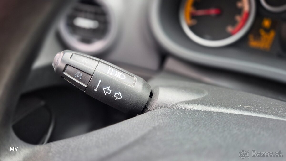 🇩🇪 Opel Corsa, automat, benzín, kupované v SR - 15