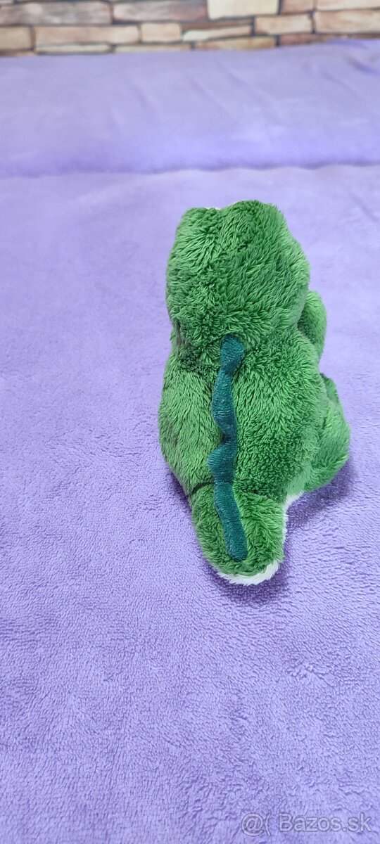 plyšáčiky Trudi - 15