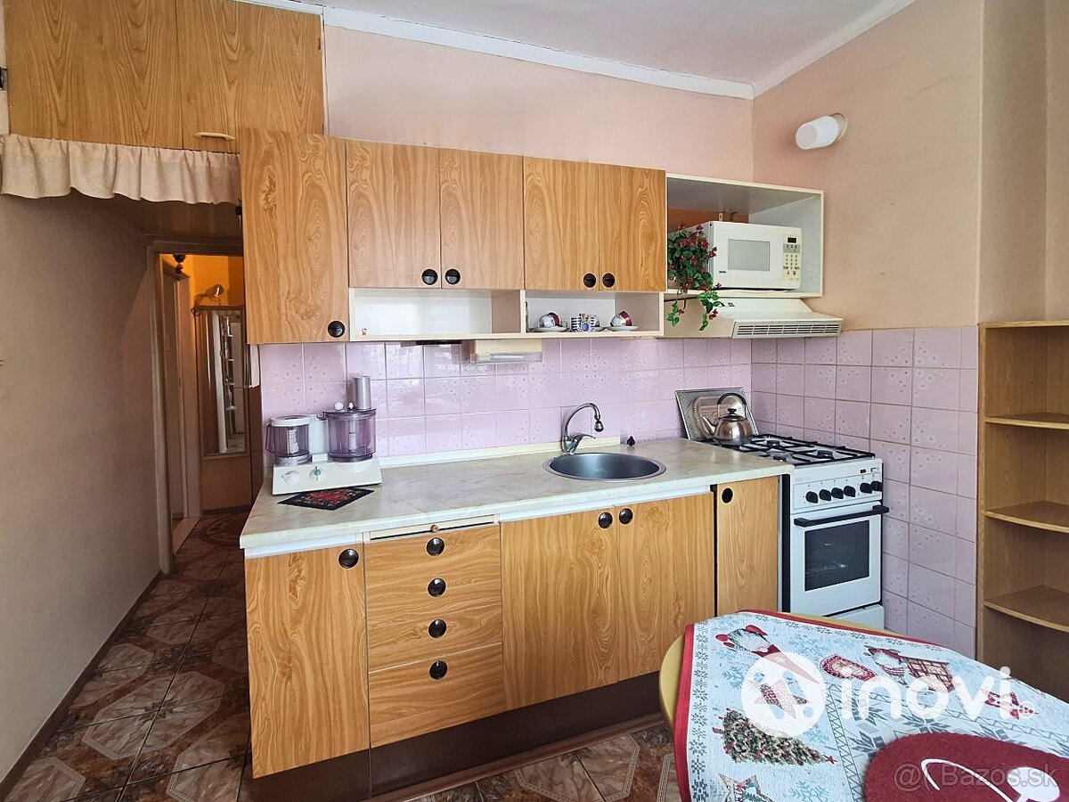 Exkluzívne 3-izbový byt s loggiou - 15