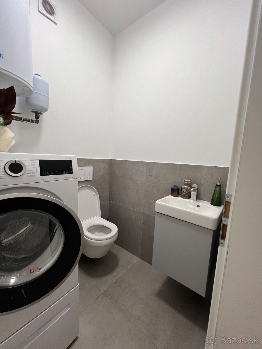 Dám do prenájmu byt - 15