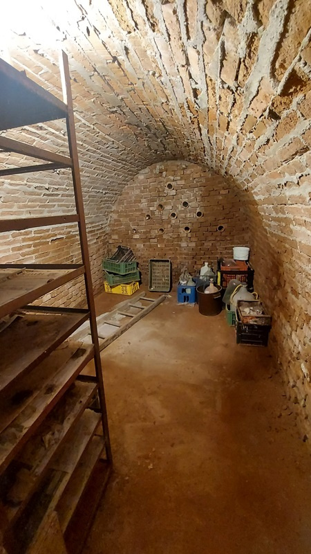 Pekný RD v Leviciach - Muškátová ul. - poz. 688 m2 - 15