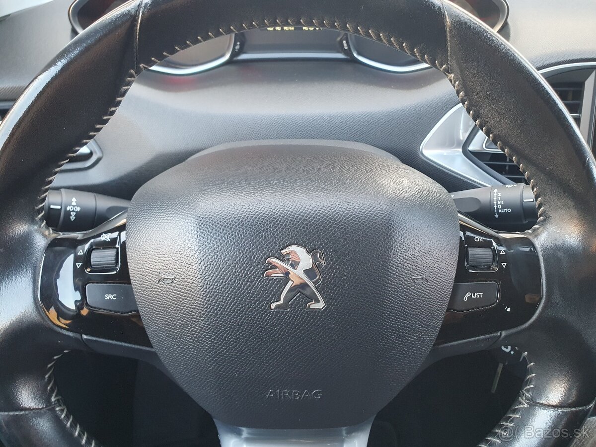 Peugeot 308 Break/SW 1.2 PureTech Style - 15