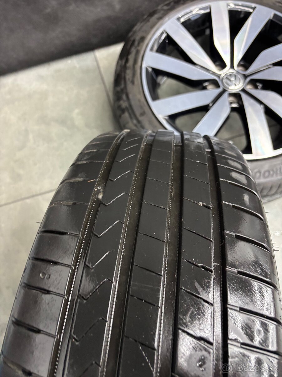 ✅ 5x112 r18 Marseille Passat b8 - 15