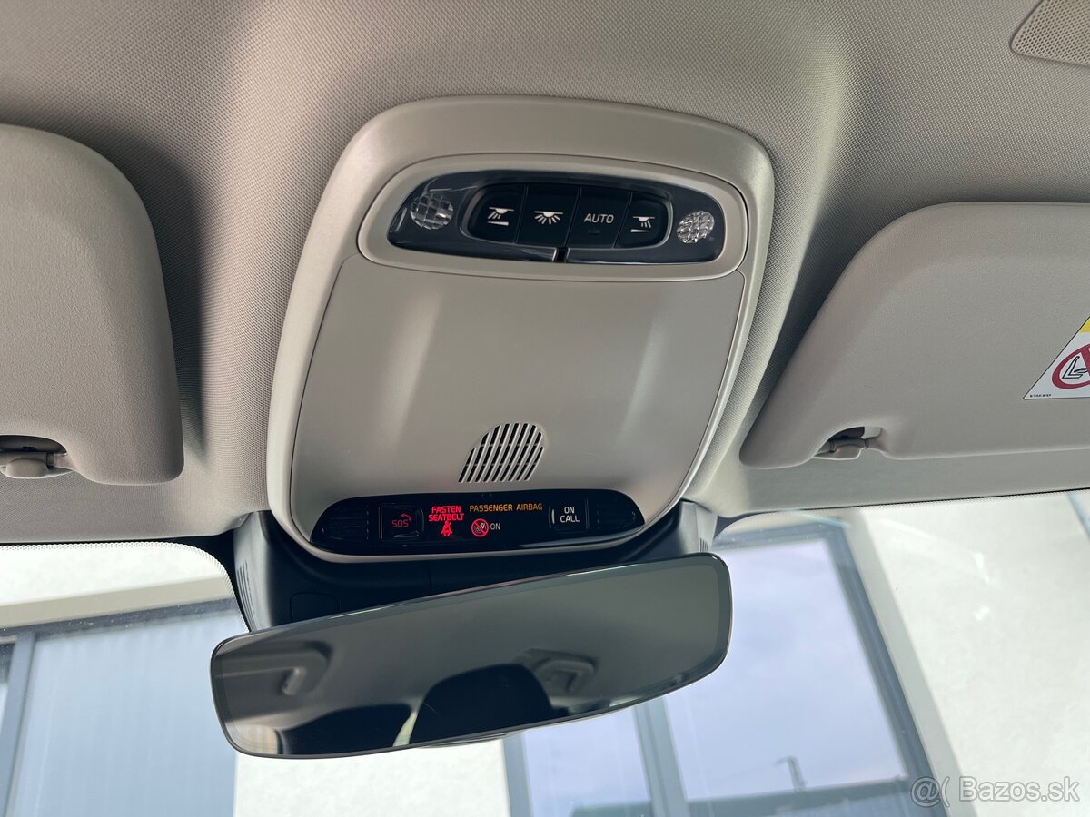 Volvo V60 D4 AWD AT8 rv.2020 - 15