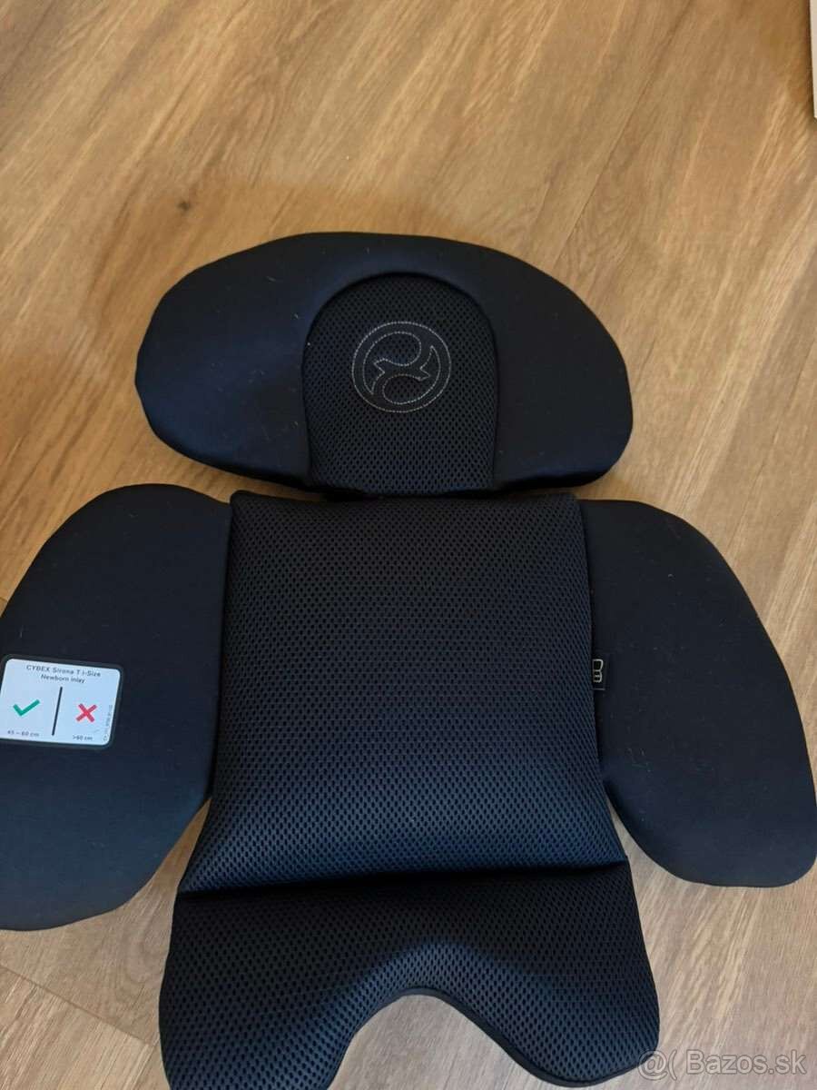 Cybex Priam Wings Jeremy Scott Set kočík - 15