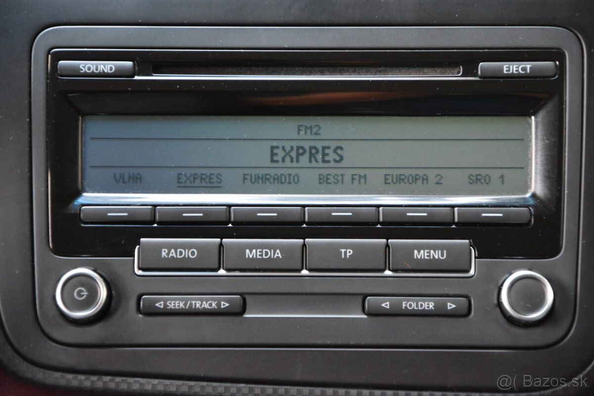 Seat Altea 1.2 TSI Reference - 15