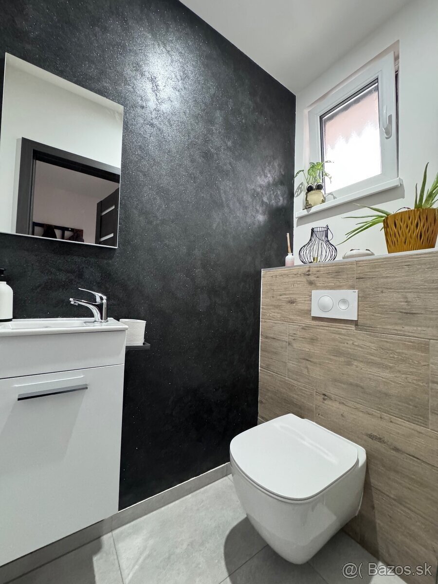 Predaj novostavba RD - 15