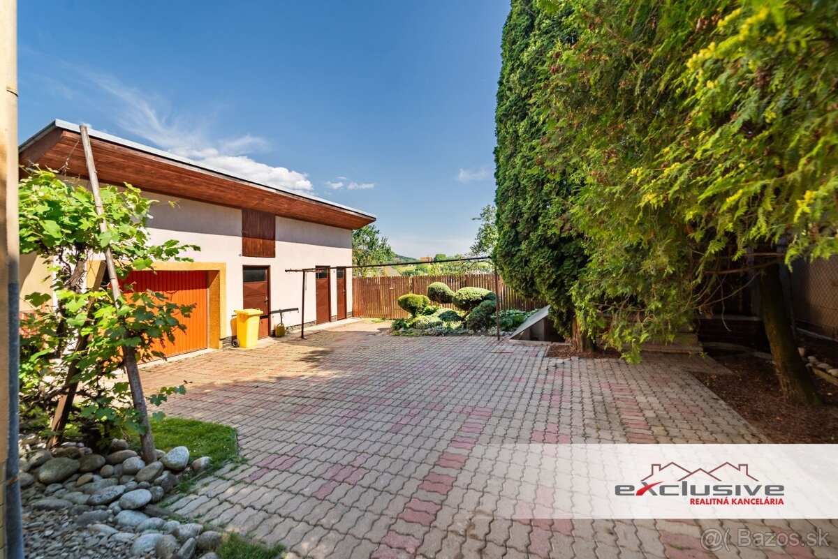 " REZERVOVANÉ " 5 - IZBOVÝ RD - MALÝ ŠARIŠ, 231 M2, 1 447 - 15